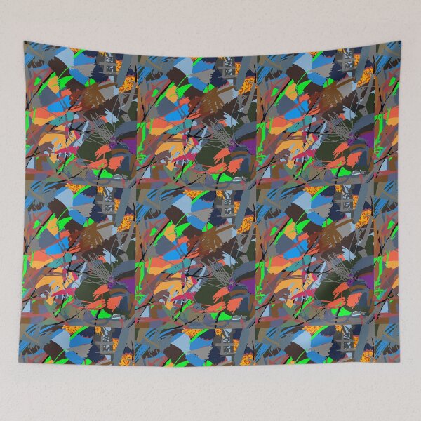Item preview, Serendipity   designed and sold by Algari.
