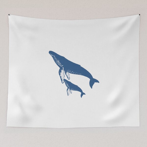 Item preview, Oceans Offspring designed and sold by NINUNO.