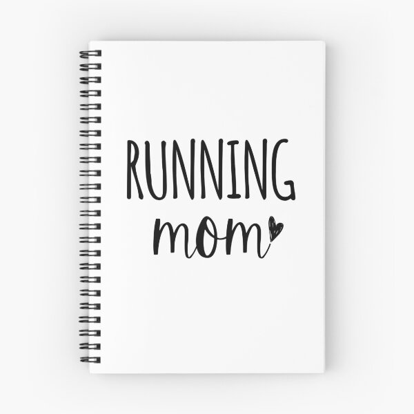 Item preview, Running Mom  designed and sold by RunPower.