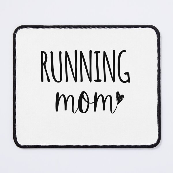 Item preview, Running Mom designed and sold by RunPower.