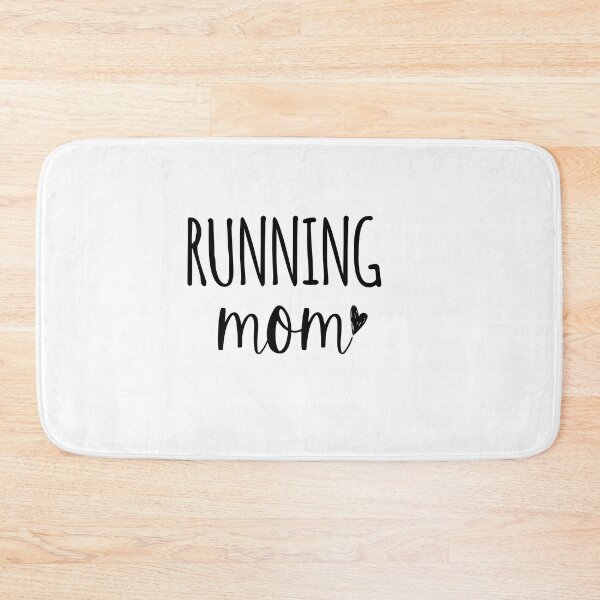 Item preview, Running Mom  designed and sold by RunPower.