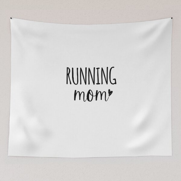 Item preview, Running Mom  designed and sold by RunPower.