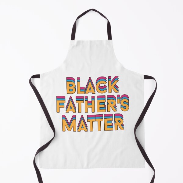 Item preview, Black Father's Matter designed and sold by DoraHappy.