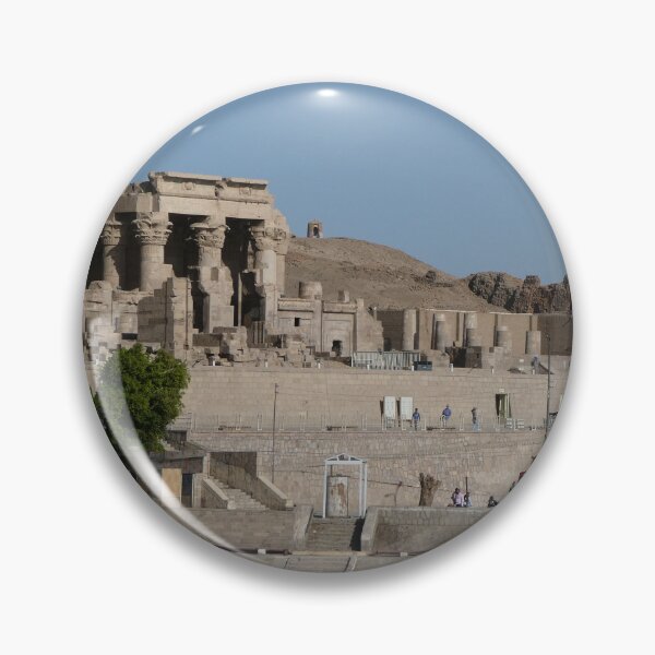 Item preview, Kom Ombo - Egypt designed and sold by gabriellaksz.