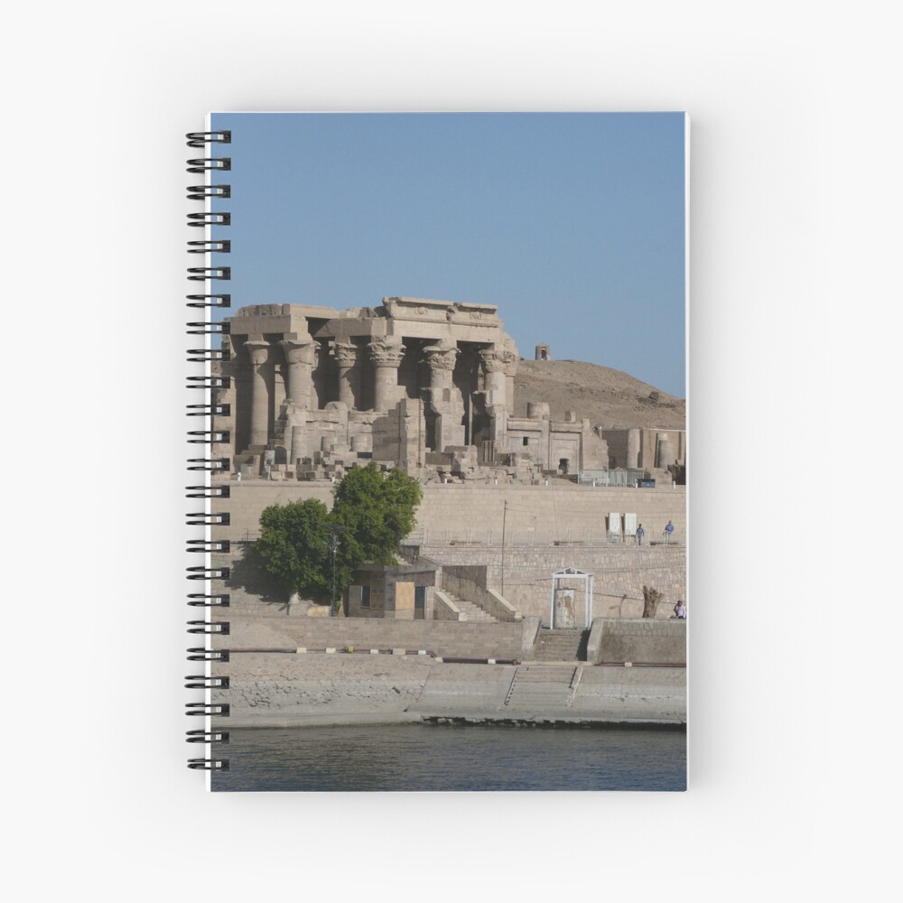 Item preview, Spiral Notebook designed and sold by gabriellaksz.