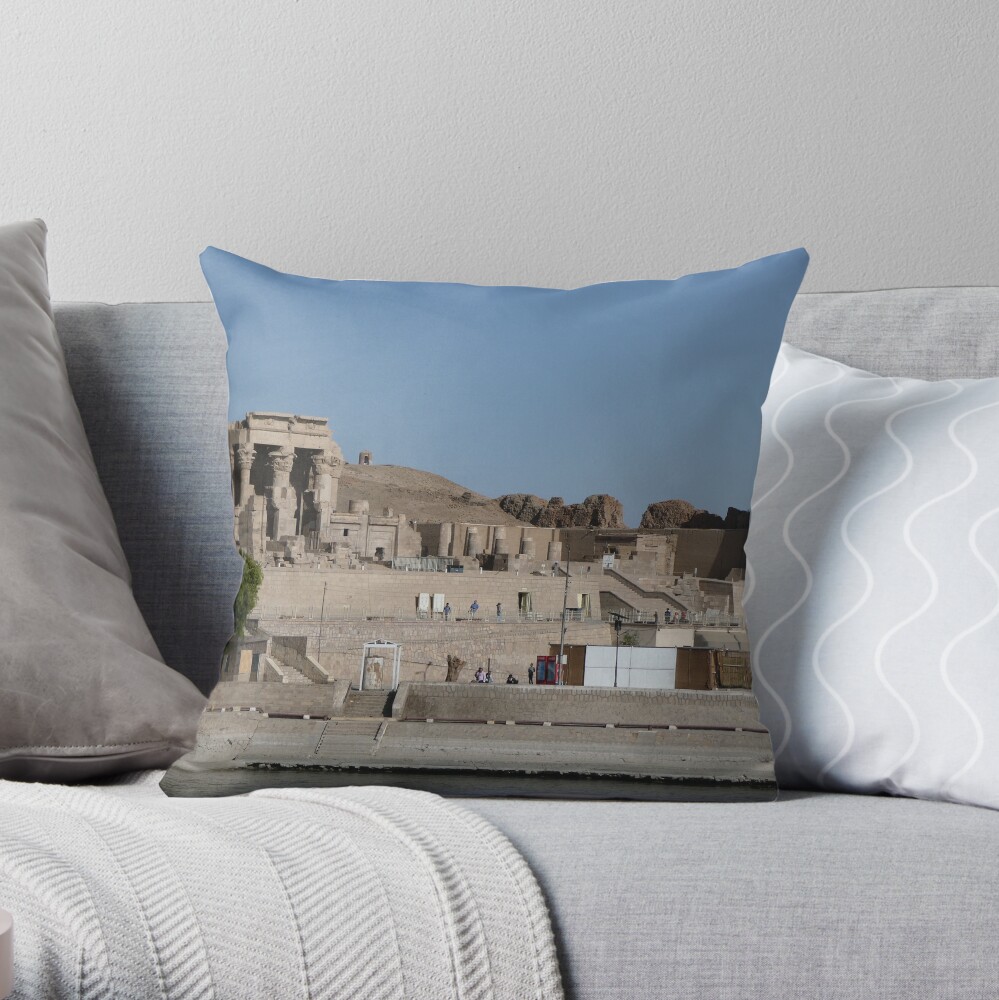 Item preview, Throw Pillow designed and sold by gabriellaksz.