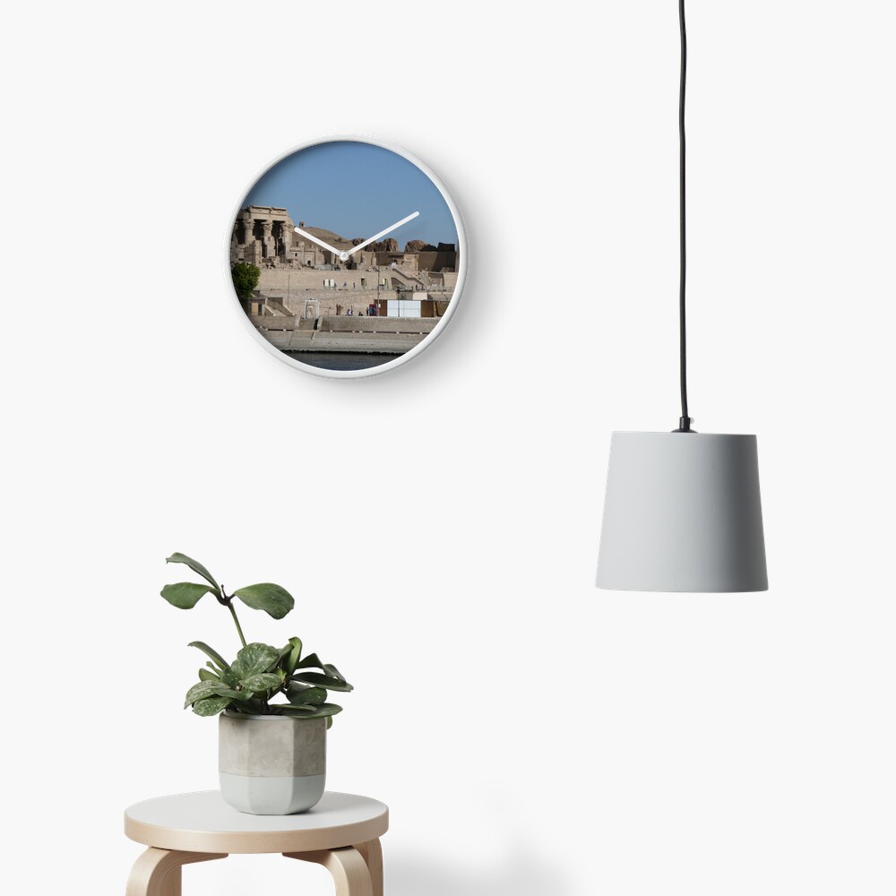 Item preview, Clock designed and sold by gabriellaksz.