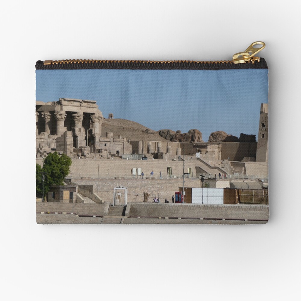 Item preview, Zipper Pouch designed and sold by gabriellaksz.