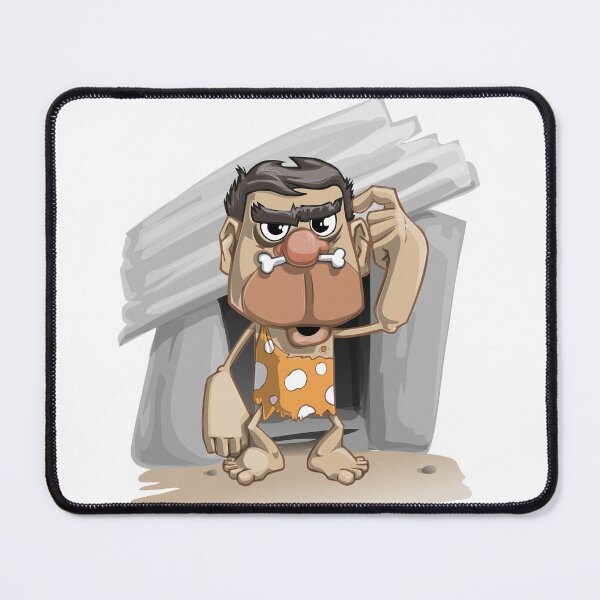 Item preview, Homem primata designed and sold by Luizprint.
