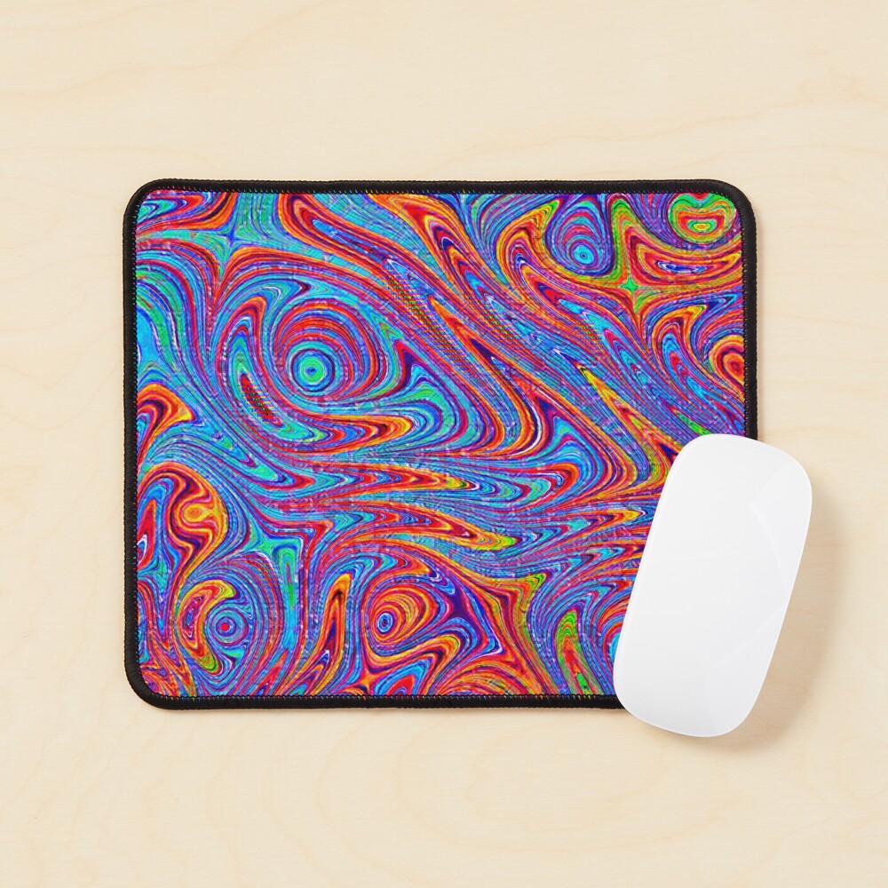 Item preview, Mouse Pad designed and sold by ramazis.