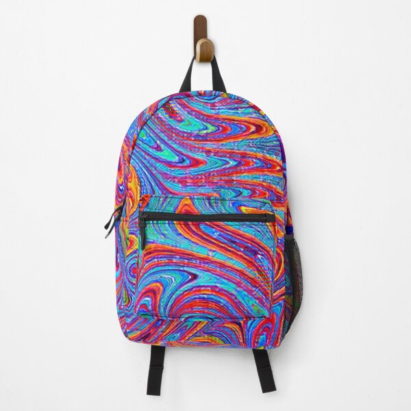 Item preview, Psychedelic Pattern designed and sold by ramazis.