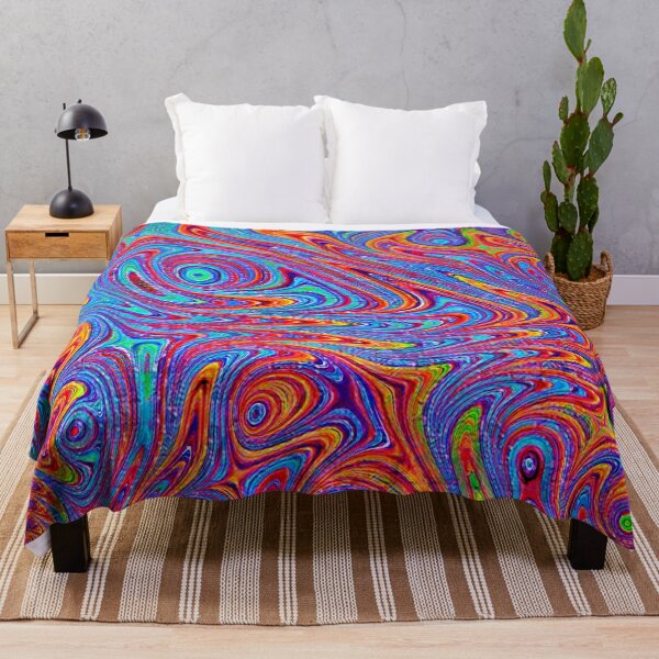 Item preview, Psychedelic Pattern designed and sold by ramazis.