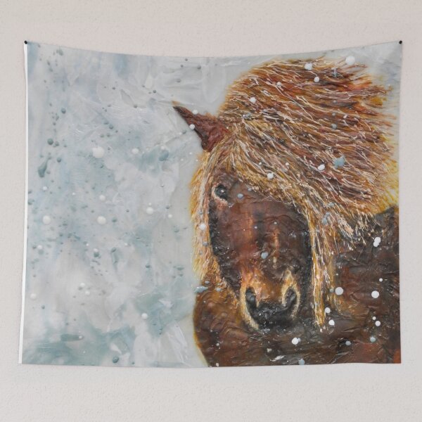 Item preview, Mane Attraction designed and sold by TeraFujan.