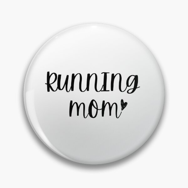 Item preview, Running Mom I designed and sold by RunPower.