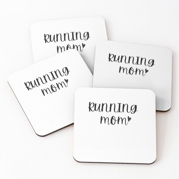 Item preview, Running Mom I designed and sold by RunPower.