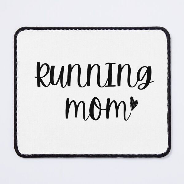 Item preview, Running Mom I designed and sold by RunPower.