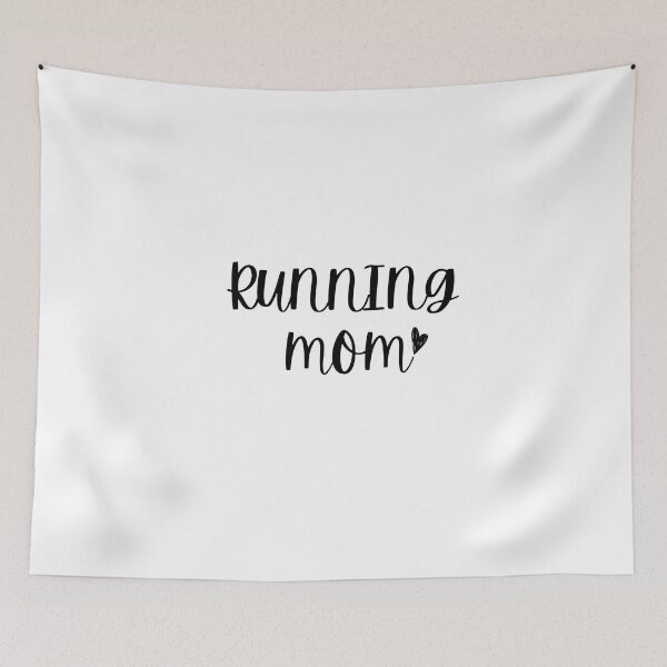 Item preview, Running Mom I designed and sold by RunPower.