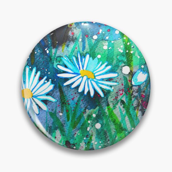 Item preview, Magical Daisies  designed and sold by Niina  Niskanen.