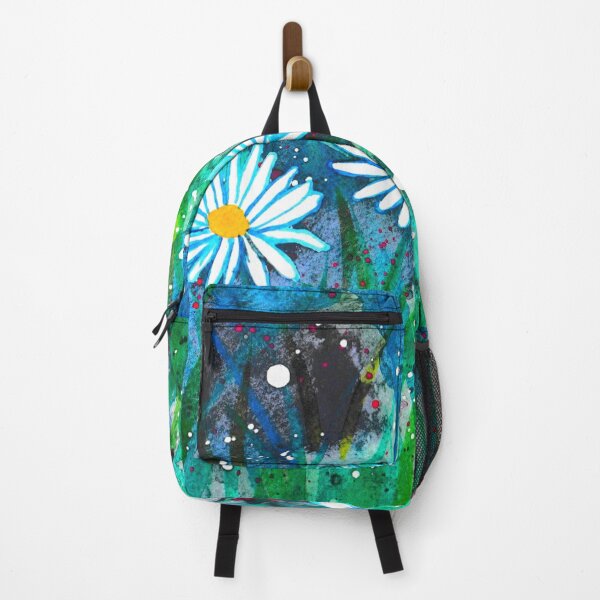Item preview, Magical Daisies designed and sold by Niina Niskanen.