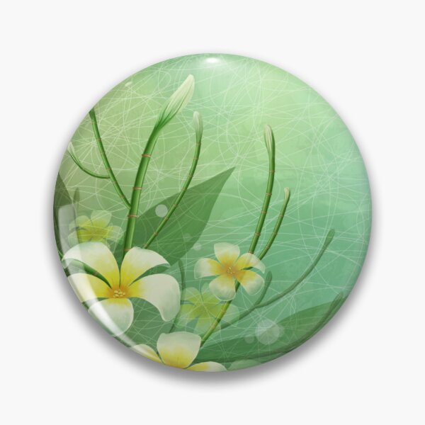 Item preview, wilderness plant designed and sold by Maskan.