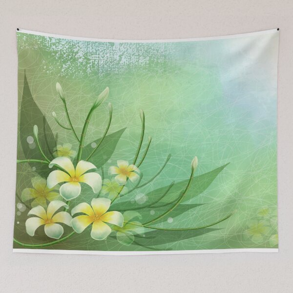 Item preview, wilderness plant designed and sold by Maskan.