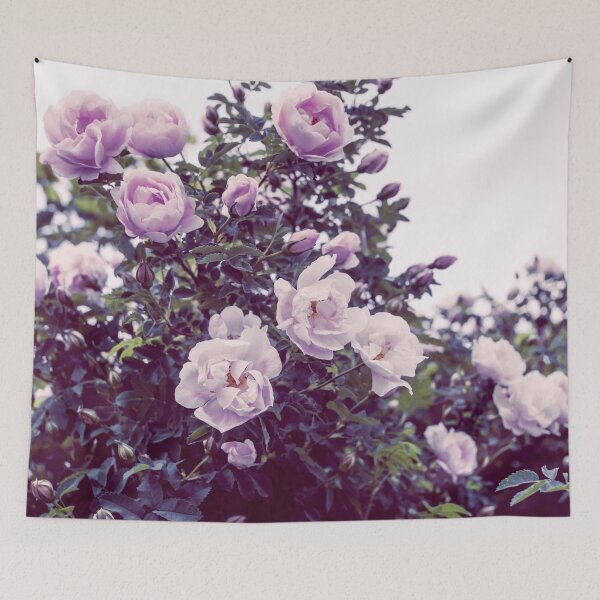 Aperçu de l'œuvre Roses Blanches Photographie Romantique créée et vendue par Amalus-files.