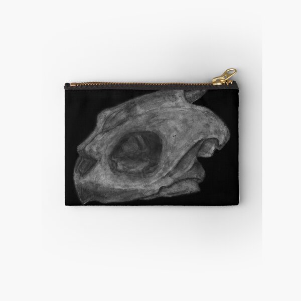 Item preview, Olive Ridley Turtle Skull - Coffee Painting designed and sold by Adam Kelsall.