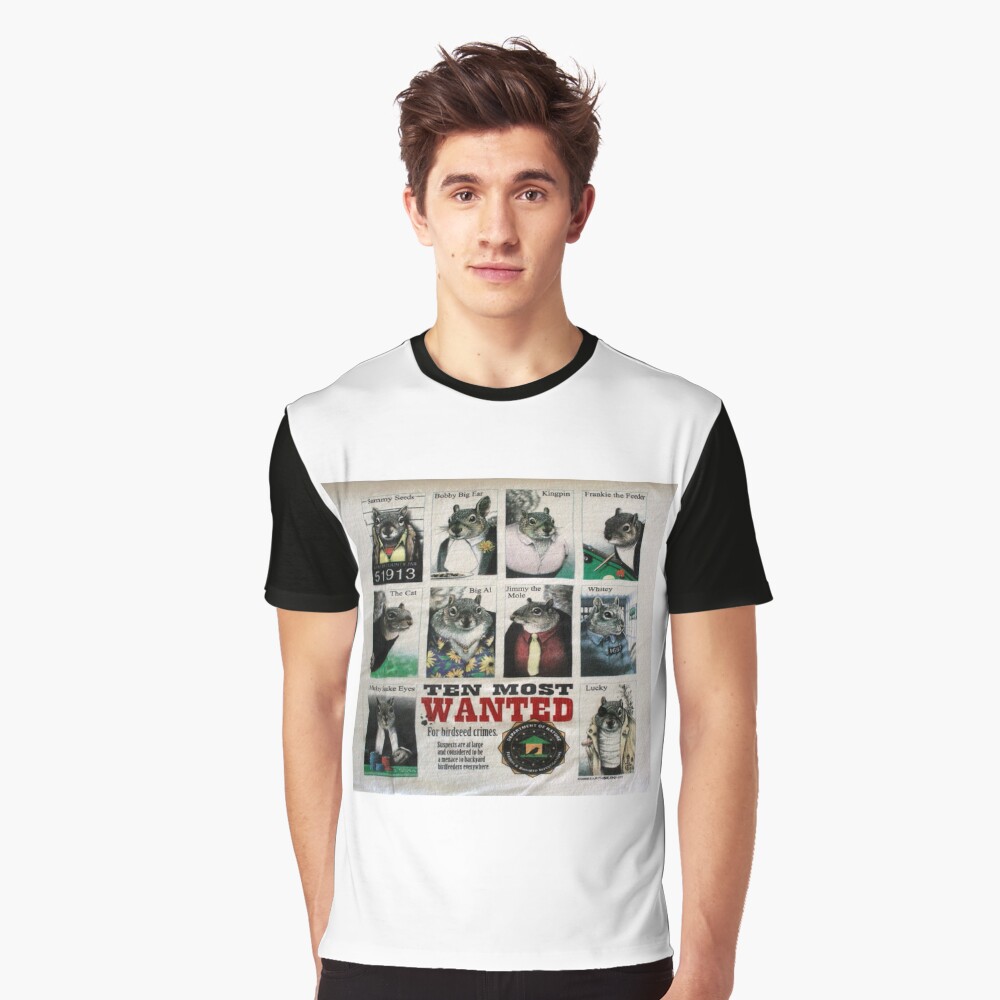 Item preview, Graphic T-Shirt designed and sold by umpa1.