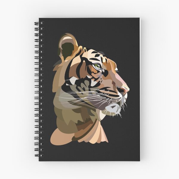 Item preview, Olhos de tigre designed and sold by Luizprint.