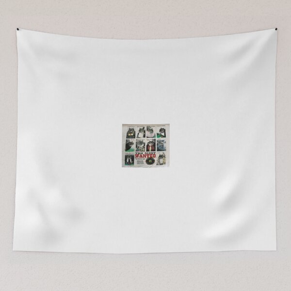 Item preview, Ten Most Wanted!!! designed and sold by Larry Trupp.