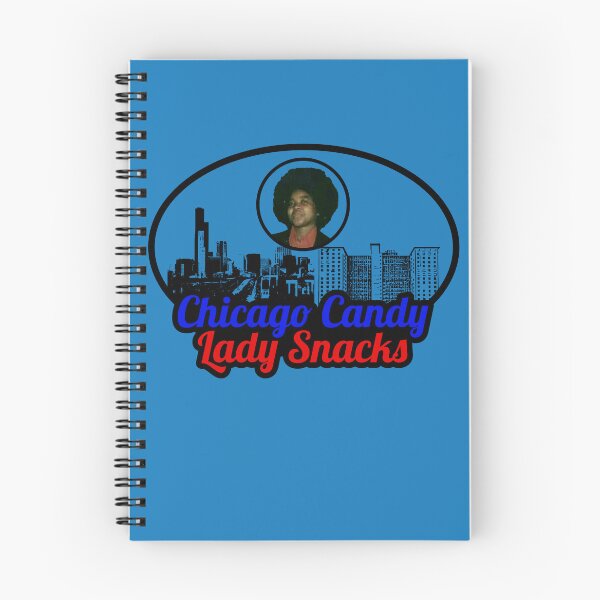 Item preview, CHICAGO CANDY LADY SNACKS COLLECTION designed and sold by Taylormade43.