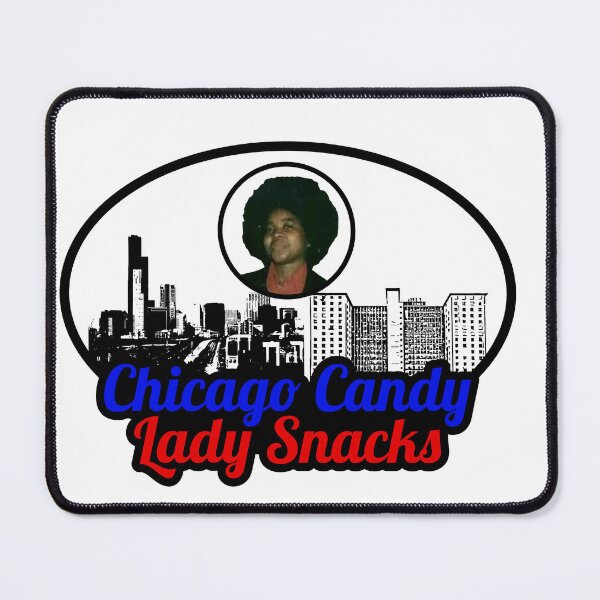 Item preview, CHICAGO CANDY LADY SNACKS COLLECTION designed and sold by Taylormade43.