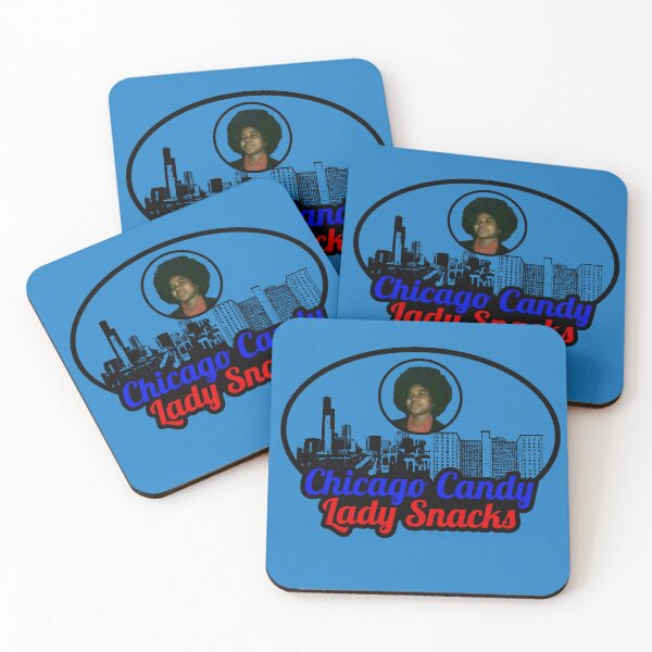 Item preview, CHICAGO CANDY LADY SNACKS COLLECTION designed and sold by Taylormade43.