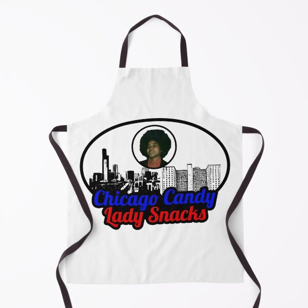 Item preview, CHICAGO CANDY LADY SNACKS COLLECTION designed and sold by Taylormade43.