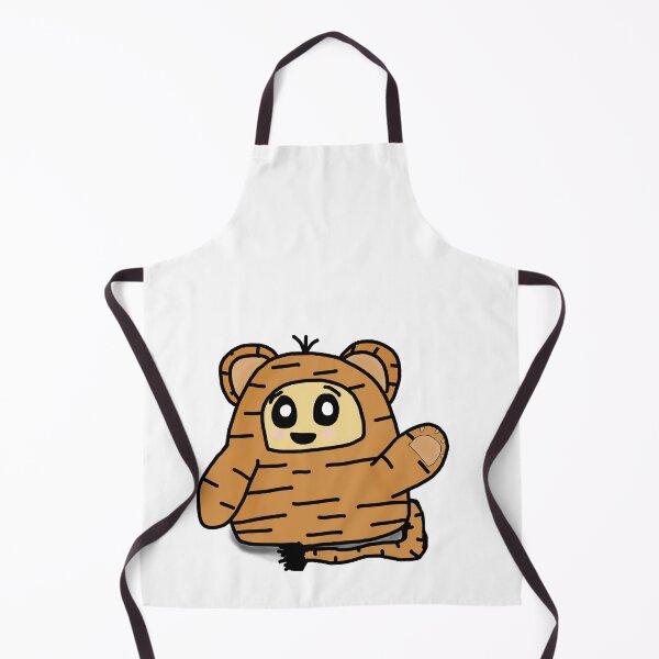 Item preview, Tiger Blobby designed and sold by blobbysworld.