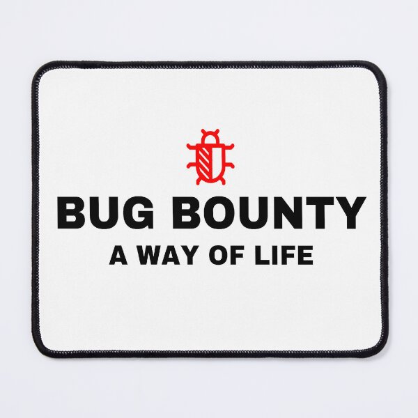Item preview, Cyber Security Bug Bounty A Way Of Life - Cyber Security Quotes - Cyber Security Gifts designed and sold by tshirtfever.