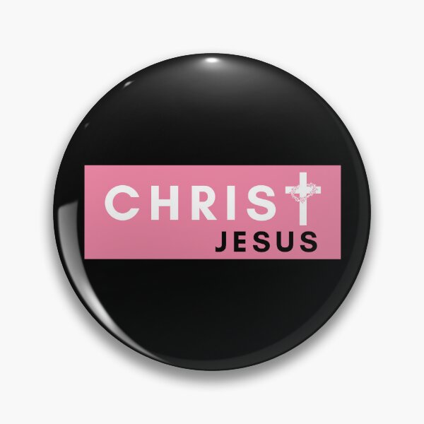 Item preview, CHRIST JESUS designed and sold by Nancyanna.