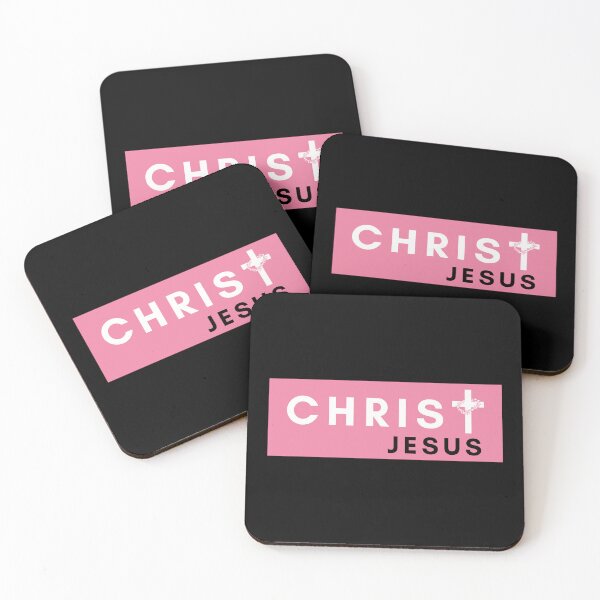 Item preview, CHRIST JESUS designed and sold by Nancyanna.