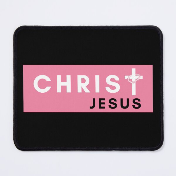 Item preview, CHRIST JESUS designed and sold by Nancyanna.