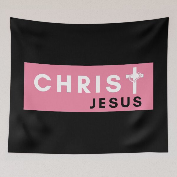 Item preview, CHRIST JESUS designed and sold by Nancyanna.
