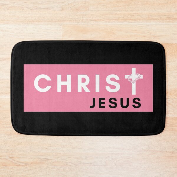 Item preview, CHRIST JESUS designed and sold by Nancyanna.