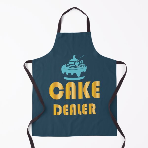 Item preview, Cake Dealer Baker Confectioner designed and sold by The3stars.