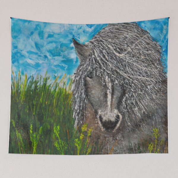 Item preview, Mane Event designed and sold by TeraFujan.