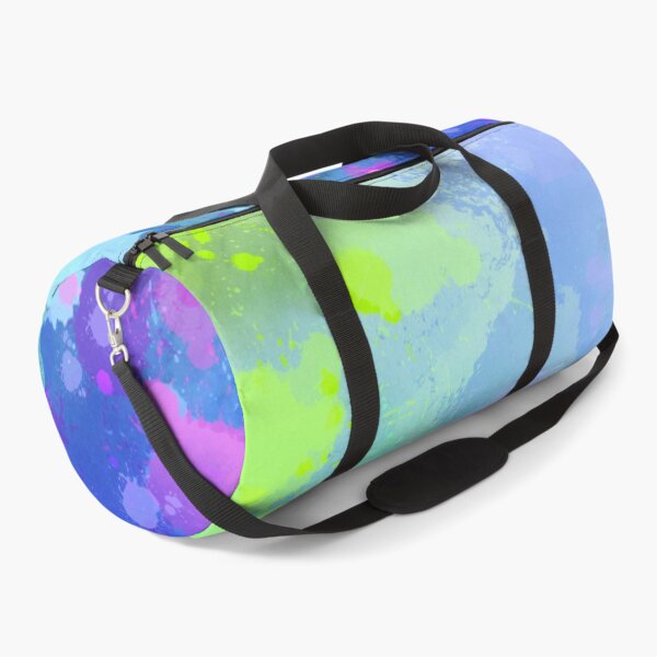 Item preview, Paint splatter pattern designed and sold by weilertsen.