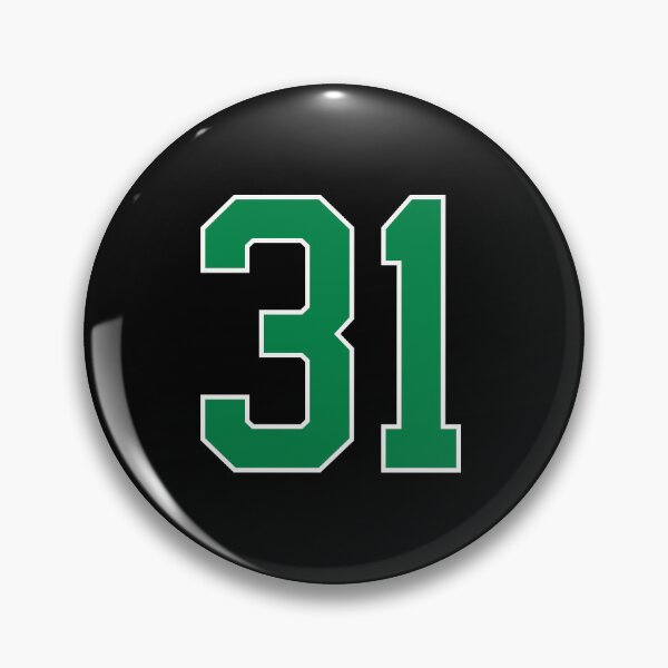 Item preview, 31 number, green lucky sports thirty one designed and sold by ArtIsParty.