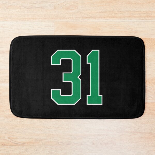 Item preview, 31 number, green lucky sports thirty one designed and sold by ArtIsParty.