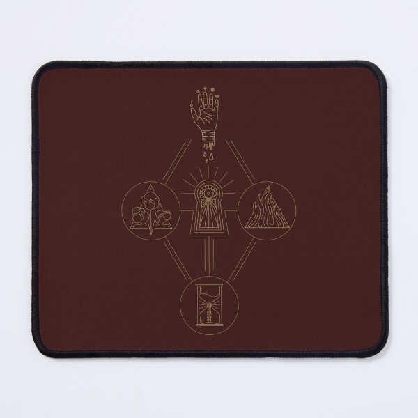 Item preview, Symbolism designed and sold by Melodic Metal.