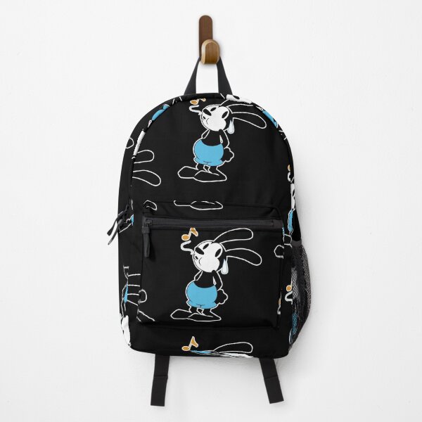 Item preview, Nervous Oswald black designed and sold by ClothingAL1.