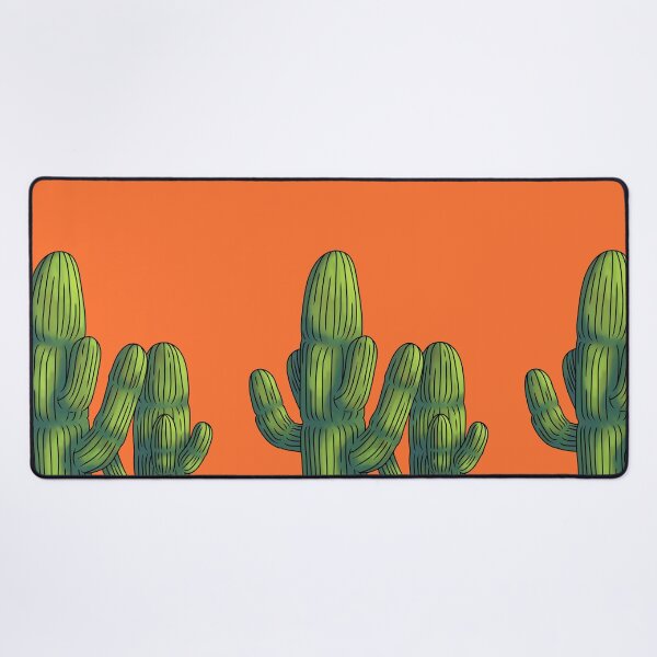 Item preview, Saguaro Cacti designed and sold by Ann McClellan.