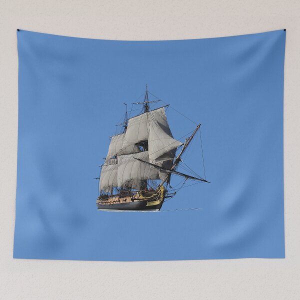 Item preview, Sailing ship designed and sold by sibosssr.
